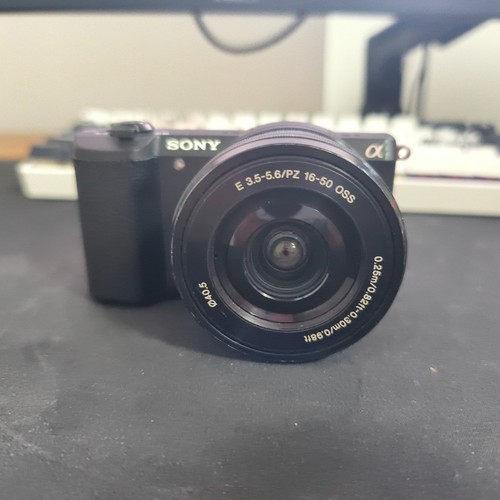 Sony a5100 ilce 5100 - sony, +