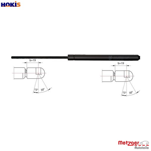 Molla gas bootcargo area - molla,