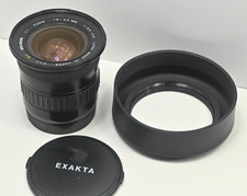 Per Canon EF: 19-35mm