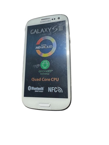 Samsung galaxy bianco - galaxy,