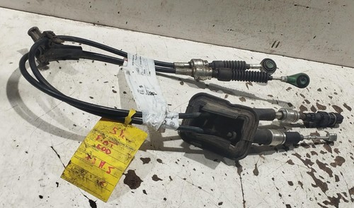 Corde cambio per fiat - per, 500