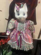 Bambola Goebel 22" Dolly