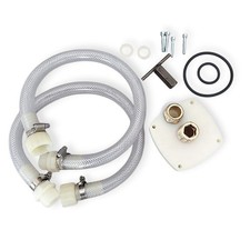 KIT PER PULIZIA IMPIANTI