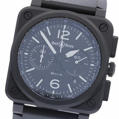 Orologio bell ross - orologio, bell&ross