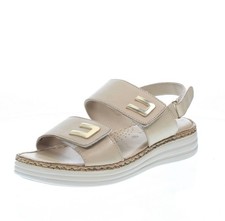 Ciabattari Sandali Plateau In