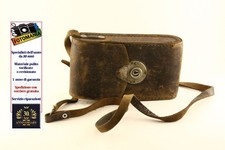 BORSA piccola in cuoio vintage