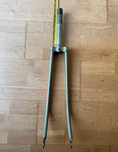 Forcella bici corsa - da,
