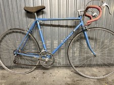 Bici Da Corsa Vintage Vicini