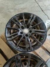 BMW 3 SERIES MV3 18" STYLE 193M FRONT ALLOY WHEEL 8J IS37 8036933 CERCHI ANT.