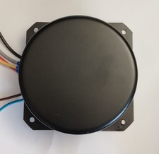 TRASFORMATORE TOROIDALE