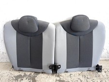 71017YV040 SCHIENALE SEDILI POSTERIORI TOYOTA AYGO 1.0 B 51KW 5M 3P (2017) RICAM