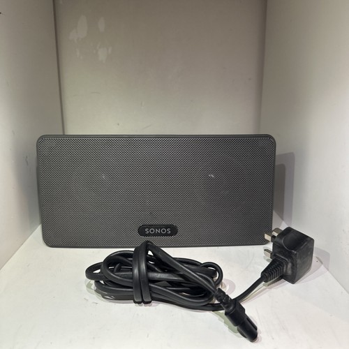 Sonos play altoparlante - play, 3