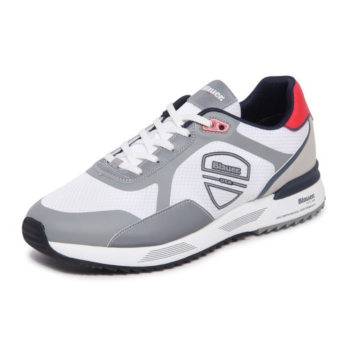 6036au sneaker uomo blauer - sneaker,