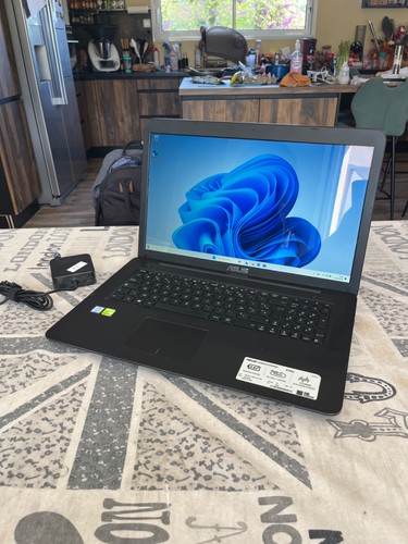 Portable asus x756u - (84), pc