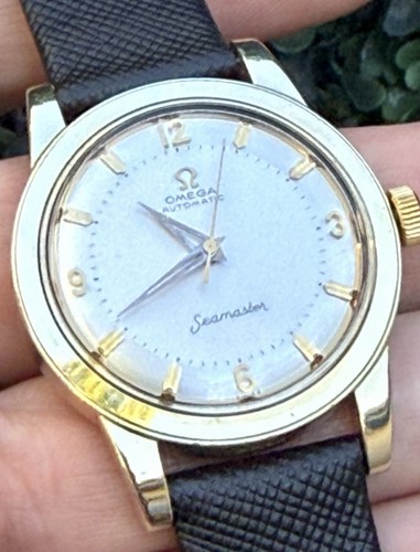 Orologio vintage omega - orologio,