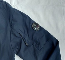 C.P. Giacca Company - PRO-TEK