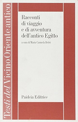 Racconti viaggio e di - viaggio,