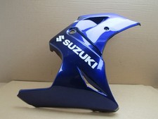 Suzuki SV 1000 SZ K5 2005 29227 miglia pannello carena principale lato destro (15028)