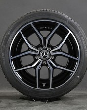 Cerchi originali AMG 19