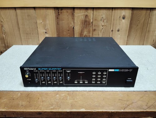 Roland mks super quartetto - roland,