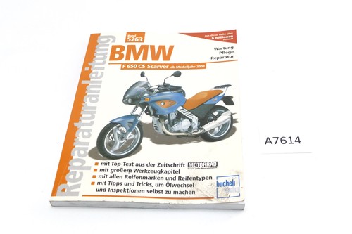 Manuale riparazione bmw f - bmw,