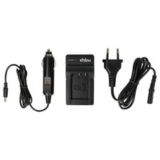 Chargeur pour Sony caméscope