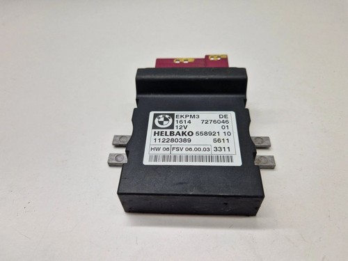 Centralina diesel bmw e90 - bmw, 3