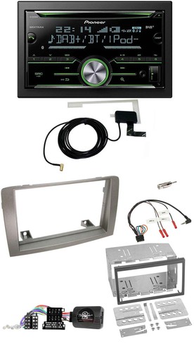 Pioneer usb volante - usb,