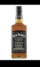Whiskey jack daniel’S old