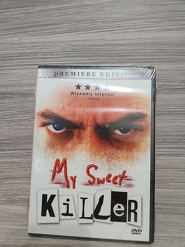 Sweet killer - sweet, 1999)