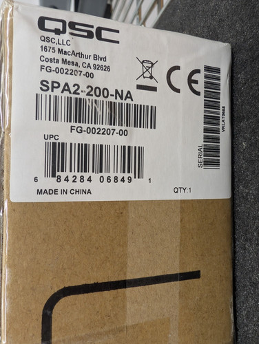 Amplificatore potenza - amplificatore, di