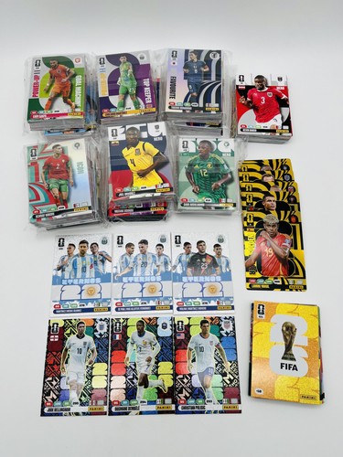 Panini fifa world cup - panini,