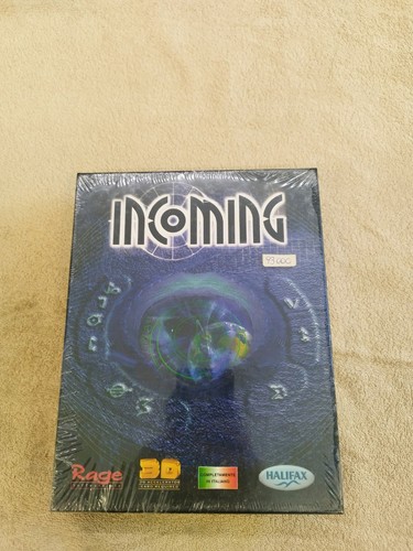 Gioco big box ita - ita, incoming