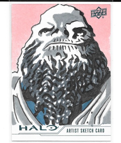 2024 upper deck halo - 2024,