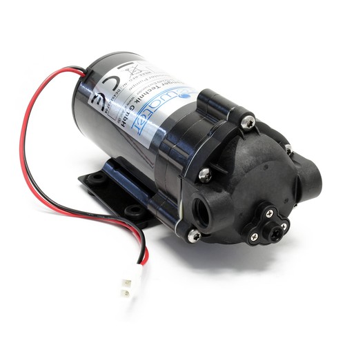Naturewater pompa booster 200 - pompa,