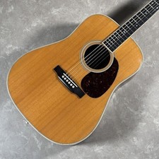 Martin D-35 2019 chitarra