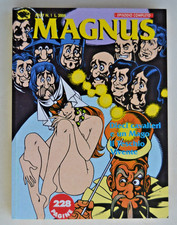 MAGNUS. collana Jolly 1