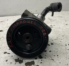 POMPA IDROGUIDA PER JEEP Grand Cherokee 2° Serie diesel 2700 (99>04)