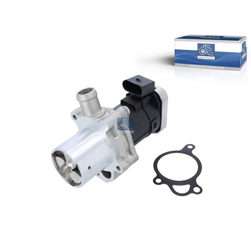 Valvola egr spare - dt, parts