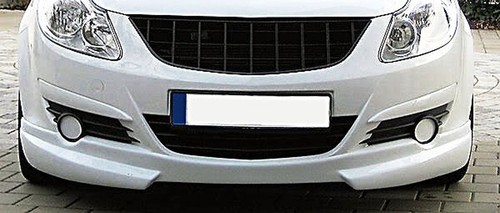 Griglia radiatore nido ape - radiatore, a