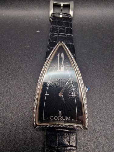 Orologio quarzo corum - al,