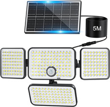 Really Luce Solare Led Esterno