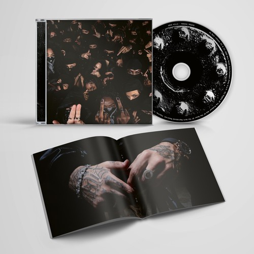 Emis killa musica triste - killa,
