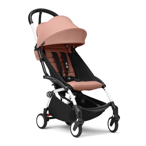Passeggino stokke yoyo3 6 - passeggino,