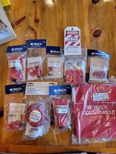 BRADY 121499 Kit di blocco