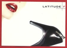 Cartolina NV ITALIA -