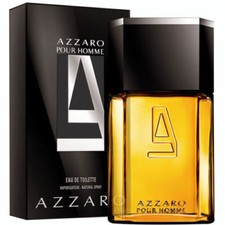 AZZARO POUR HOMME EDT VAPO SPRAY - 200 ml