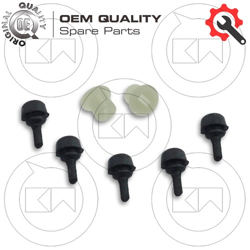 Kit gommini sportello - kit,