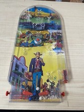 MINI FLIPPER COWBOYS FAR WEST