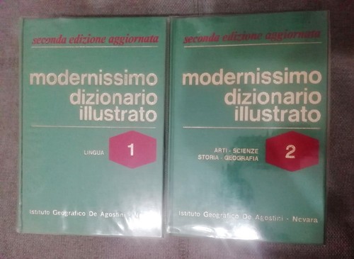 Dizionario italiano - dizionario,